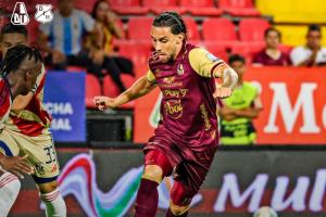 Medellin gano tres puntos importantes