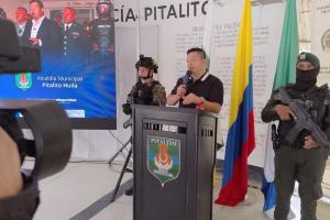 No más piedad: alcalde de Pitalito, Huila, da vía libre para disparar contra delincuentes