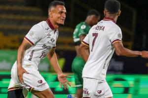 Otra derrota del equipo bogotano, no levanta cabeza