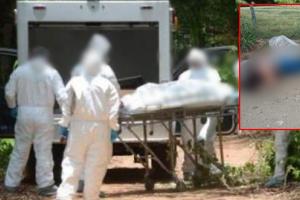 ¡Horror en Armero Guayabal! Joven fue hallada desnuda y asesinada a bala