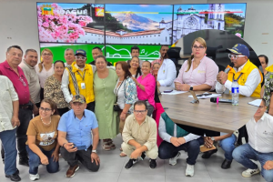 Entregadas más de 300 cartas de indemnización a familias víctimas del conflicto armado en Ibagué