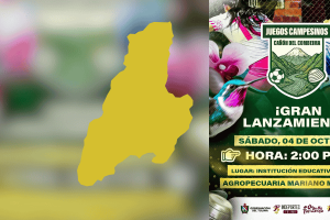 los Juegos Campesinos 2025