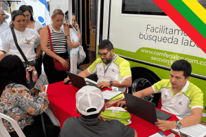 Dane reporta reducción en el desempleo