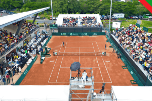 Open Challenger Femenino de Tenis