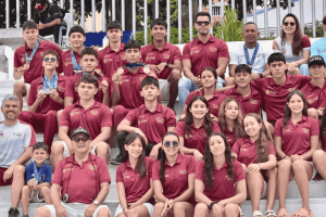 Team Tolima de Natación