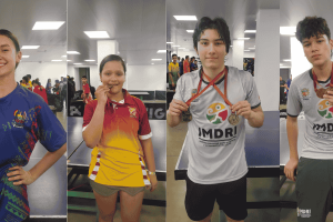 Tenimesistas del Tolima