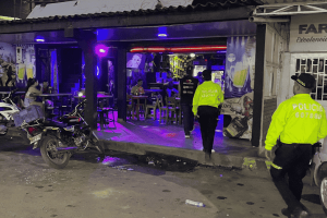 Operativos buscan garantizar una ‘rumba sana’ en Ibagué