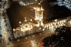 Catedral Metropolitana de Ibagué