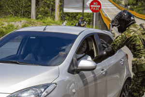 Viaje seguro durante la semana de receso escolar en el Tolima