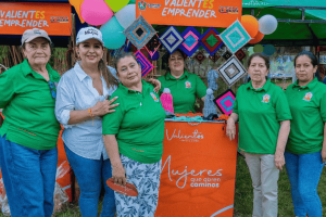 Juegos Campesinos en el Cañón del Combeima