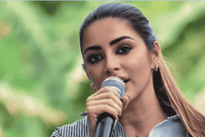 Adriana Magali Matiz