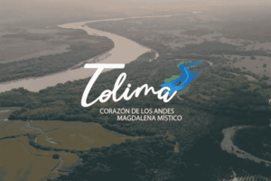 ruta Magdalena Místico