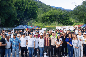 los Juegos Campesinos