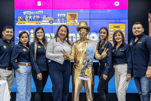 Lotería del Tolima alcanza cifra récord con crecimiento del 11% en ventas