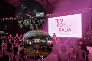 Temporada de Cine Colombiano este 17 y 18 de octubre