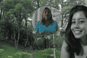 Rechazo ante posible libertad de presuntos feminicidas de Sharit Ciro