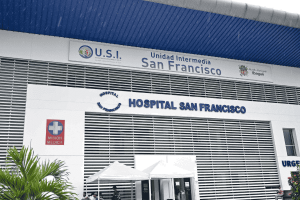 Mejoran centros de salud en Ibagué