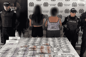 Desarticulan estructura delincuencial “La Carrilera” en El Espinal