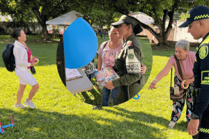 Jornada de inclusión