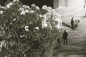 Hombre resultó herido en presunto intento de sicariato en el barrio Independiente