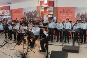 Banda Juvenil del Huila