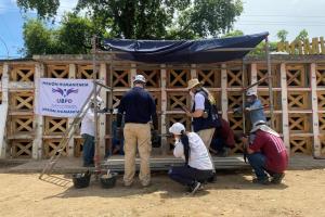 Cementerio Central de Neiva