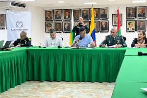 Comité Electoral Huila