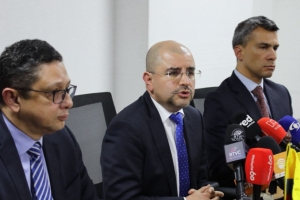 Registraduría confirma que sí habrá consulta del Pacto Histórico este 26 de octubre interpartidista