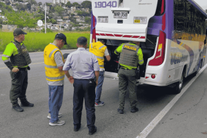 Campaña refuerza controles contra el contrabando en vías del Tolima