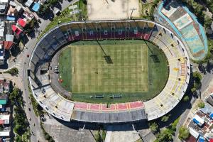 Estadio Manuel Murillo Toro