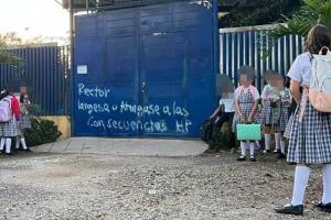 Amenazas rector Neiva