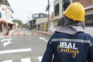 IBAL