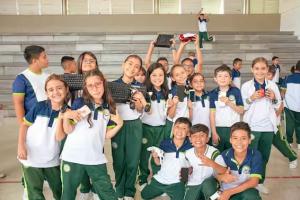 Comfenalco Tolima gana premio nacional por su proyecto “Basura Cero”