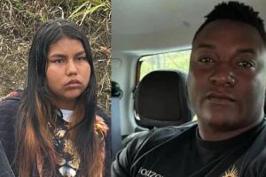 La Plata, Huila, capturan disidentes.