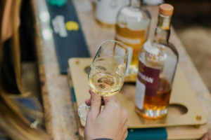 Bebidas alcohólicas 