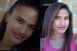 María Fernanda, desaparecida Neiva