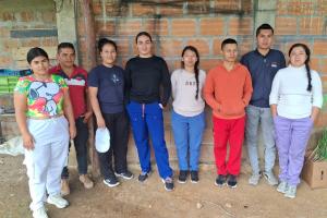 En libertad integrantes de la misión médica secuestrados en La Plata, Huila