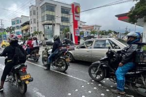 Motociclistas del Tolima recibirán formación para reducir siniestros viales
