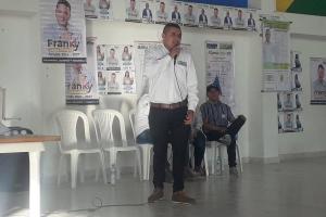 En medio de hurto asesinan excandidato al concejo en Pitalito, Huila