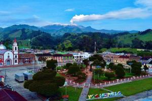 Murillo | Murillo, Tolima | Murillo mejor pueblo turístico | Octubre 2025