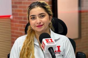 Dayana Guayabo | Periodista Ibagué | Oraciones | Octubre 2025