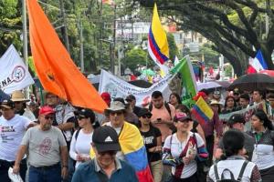 Paro de 24 horas del magisterio se sentirá en el Tolima este 30 de octubre