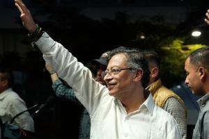 Gustavo Petro en Ibagué | Petro Ibagué | Petro | Septiembre 2025
