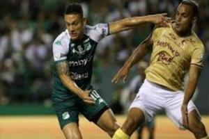 Tolima y Cali jugarán partido sin cierre de fronteras en Ibagué