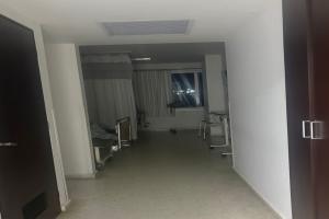 Urgencias Clínica Nuestra