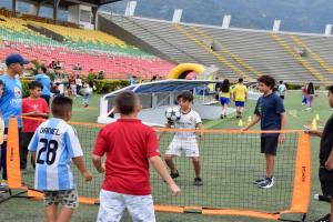 Vacaciones semana de receso en Ibagué 