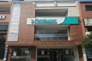 Famisanar hará tres entregas masivas de medicamentos en Ibagué