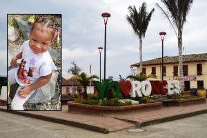 Fiscalía habría confirmado que restos hallados en Roncesvalles son de Eilen