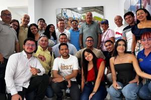 Partido Conservador arrasó en elecciones de juventud en el Tolima