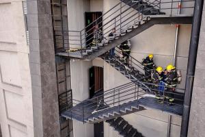 Simulacro Ibagué | Respuesta a Emergencias | Organismos de socorro | Octubre 2025